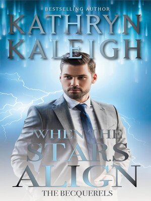 cover image of When the Stars Align